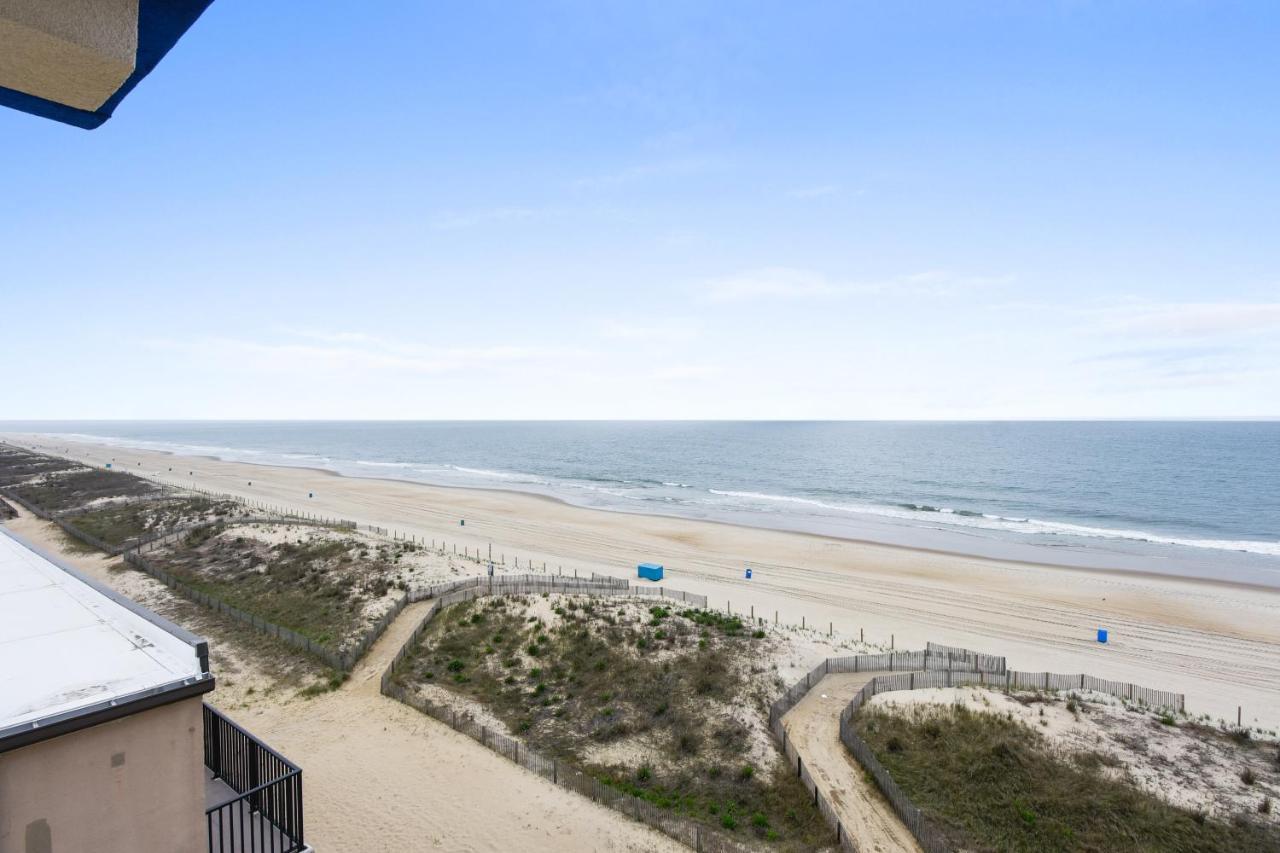 Mooring Ocean City Exterior foto