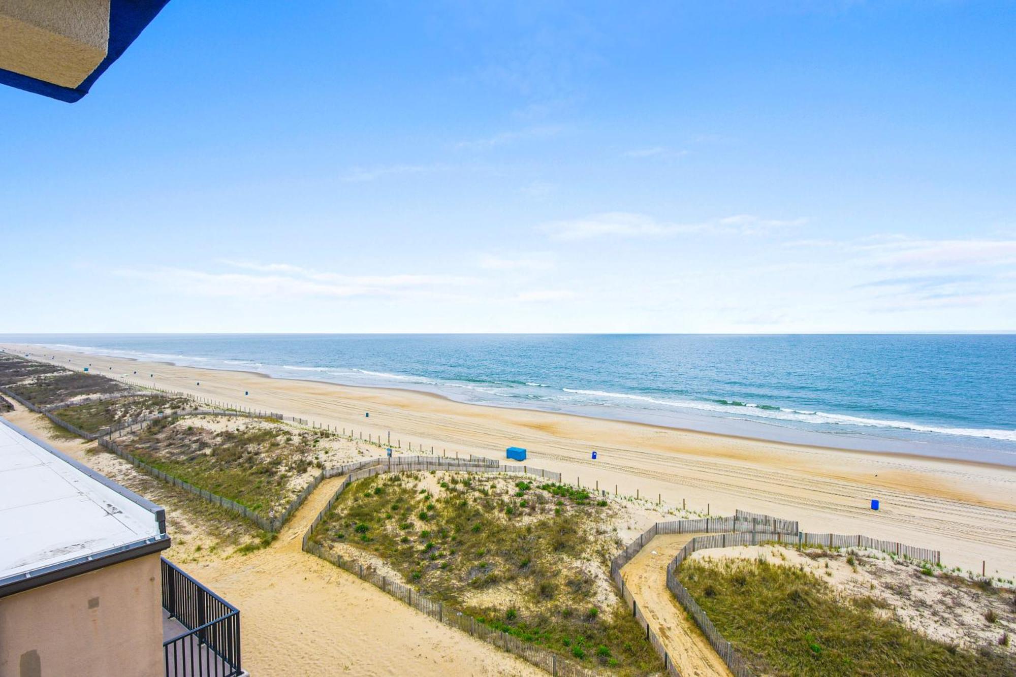 Mooring Ocean City Quarto foto