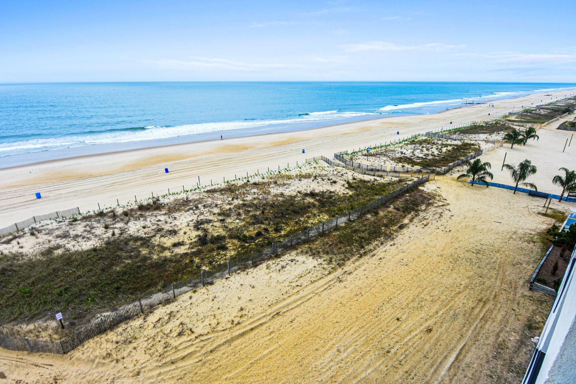 Mooring Ocean City Quarto foto